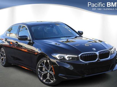 New 2026 BMW 330i 330i NA w/ Convenience Package