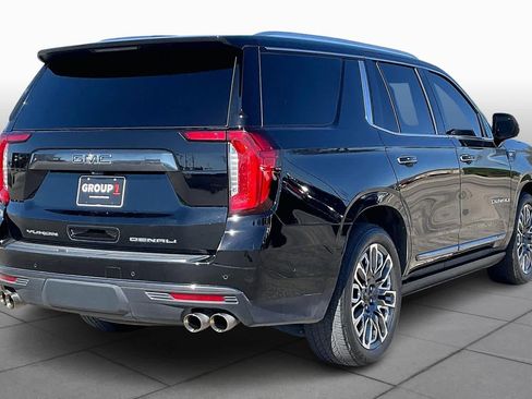 Used 2023 GMC Yukon Denali Ultimate image 13