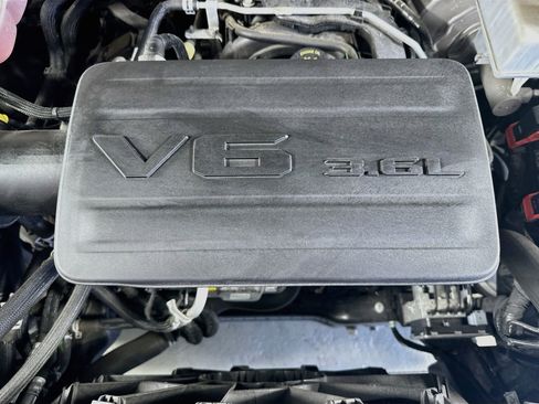 Used 2022 RAM 1500 Big Horn image 27