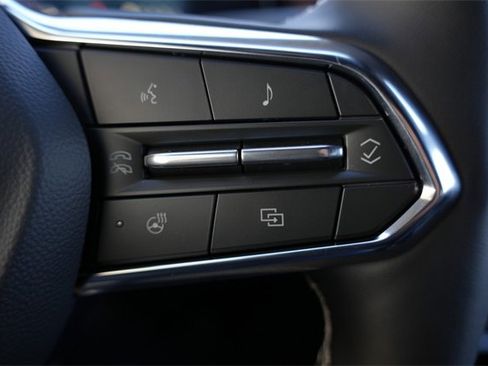 New 2026 Chevrolet Traverse LT w/ Midnight/Sport Edition image 14