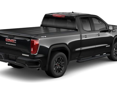 New 2026 GMC Sierra 1500 Elevation image 27