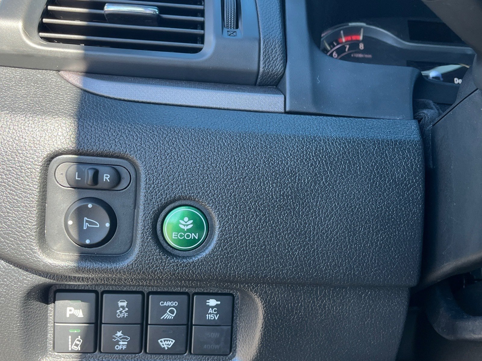 Used 2023 Honda Ridgeline RTL-E image 29