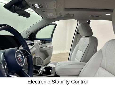 Used 2026 Buick Enclave Avenir w/ Super Cruise Package AWD/4WD image 38