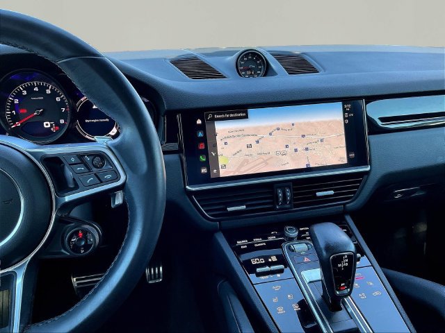 Used 2023 Porsche Cayenne S w/ Premium Package Plus AWD/4WD image 11