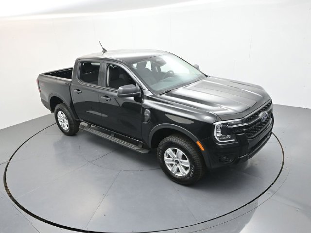 New 2026 Ford Ranger XL w/ Trailer Tow Package AWD/4WD image 39
