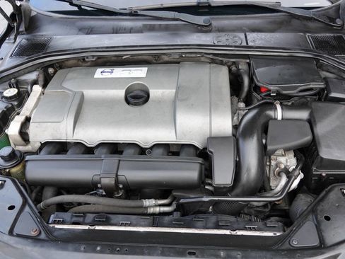 Used 2008 Volvo XC70 3.2 image 96