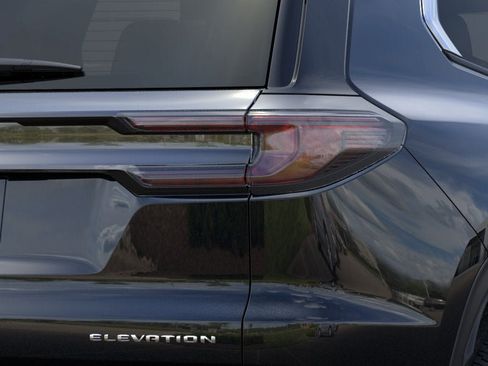 New 2026 GMC Acadia Elevation w/ Elevation Premium Package FWD image 35