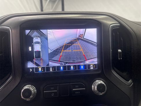 Used 2020 GMC Sierra 2500 Denali w/ Denali Ultimate Package image 31