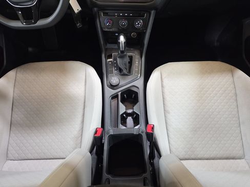 Used 2020 Volkswagen Tiguan S AWD/4WD image 17