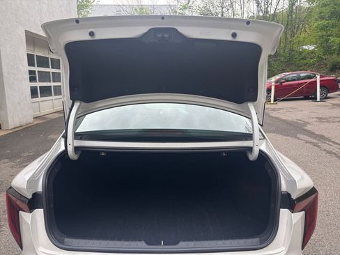 Used 2025 Kia K4 FWD image 32