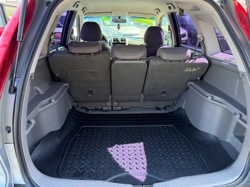 Used 2008 Honda CR-V LX image 19