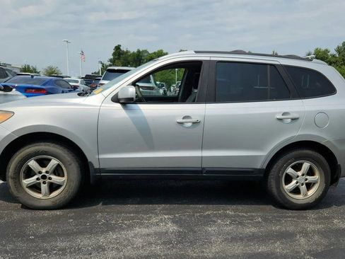 Used 2007 Hyundai Santa Fe GLS FWD image 5