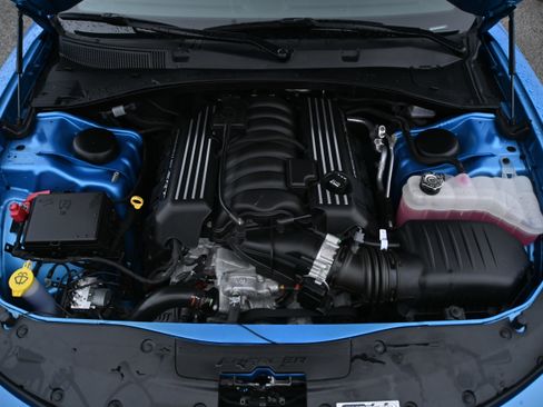 Used 2023 Dodge Charger Scat Pack w/ Plus Group image 23