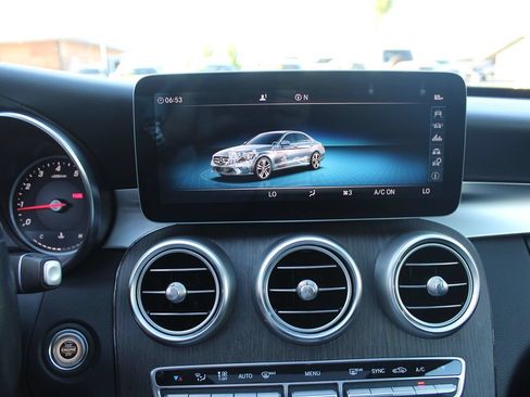 Used 2019 Mercedes-Benz C 300 Sedan image 28