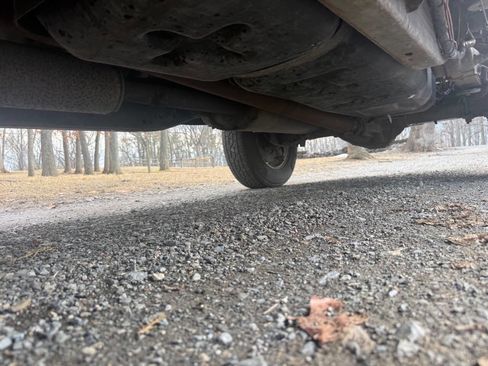 Used 2011 Ford F150 XLT image 75