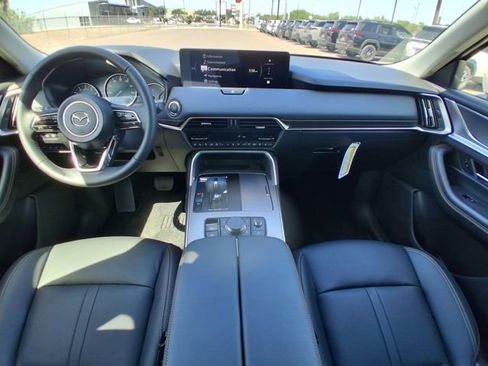 New 2026 MAZDA CX-90 3.3 Turbo w/ Preferred Package AWD/4WD image 11