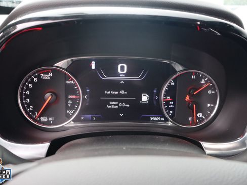Used 2023 Chevrolet Traverse Premier FWD image 18