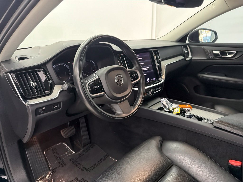 Used 2022 Volvo S60 B5 Inscription AWD/4WD image 20
