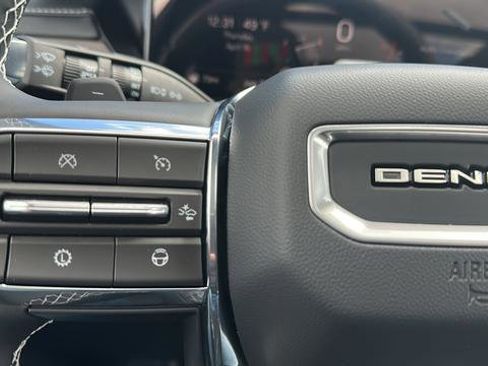 New 2026 GMC Acadia Denali w/ Super Cruise Package AWD/4WD image 25