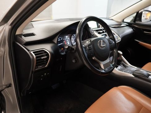 Used 2015 Lexus NX 200t F Sport image 7