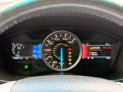 Used 2015 Ford Explorer Limited FWD image 19
