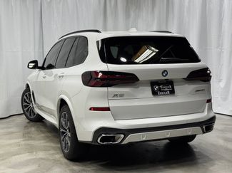 Certified 2024 BMW X5 xDrive40i w/ M Sport Package video 4
