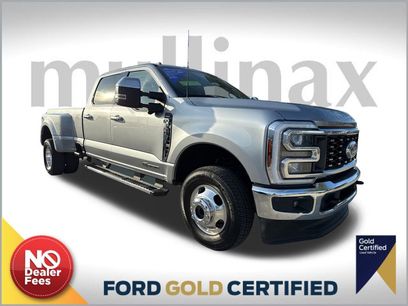 Used 2024 Ford F350 Lariat