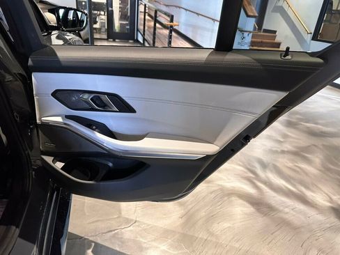 Used 2024 BMW M3 Competition w/ Executive Package image 24