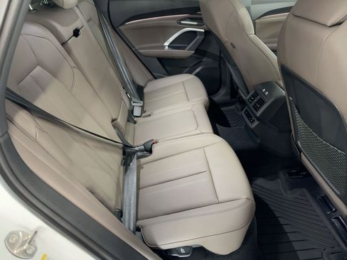 New 2025 Audi Q5 Prestige w/ 20" Wheel Package image 29