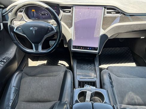 Used 2017 Tesla Model S 75 RWD image 12