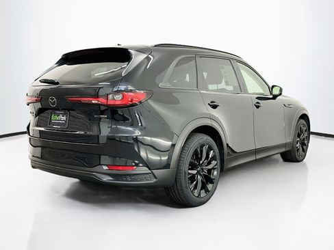 Used 2026 MAZDA CX-90 3.3 Turbo w/ Premium Sport Pkg AWD/4WD image 9