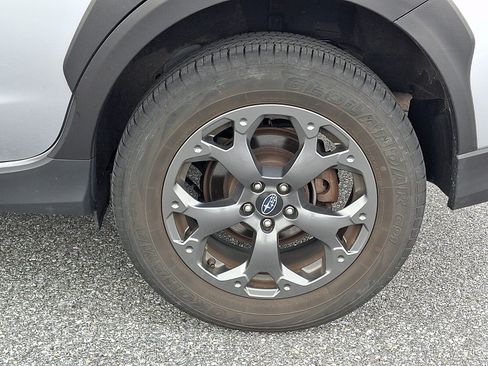 Certified 2023 Subaru Crosstrek 2.5i Sport AWD/4WD image 8