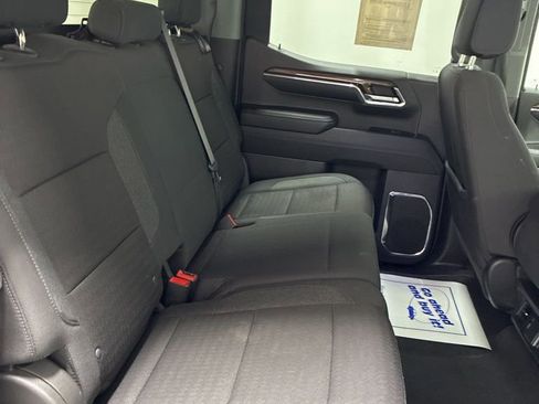 Used 2024 Chevrolet Silverado 1500 LT w/ Protection Package image 22