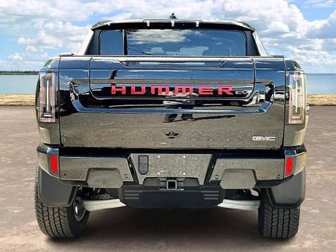 Used 2025 GMC Hummer EV 3X w/ Battery Pack, 24 Module Pack image 5