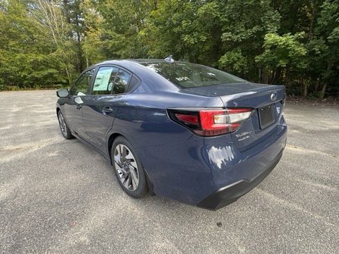 New 2025 Subaru Legacy Limited image 5