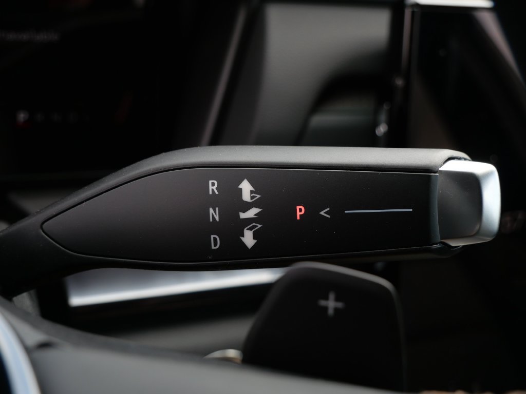 New 2027 GMC Terrain AT4 w/ Technology Package II AWD/4WD image 17