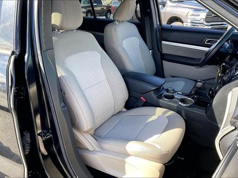 Used 2018 Ford Explorer 4WD image 7