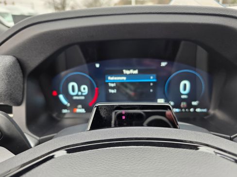 New 2026 Ford Explorer ST-Line image 18