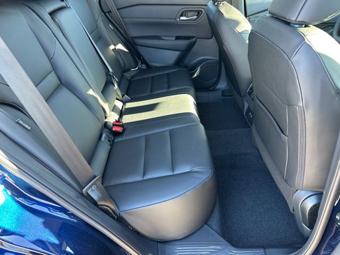 New 2026 Nissan Rogue SV image 15