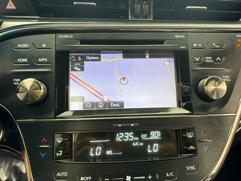 Used 2015 Toyota Avalon XLE Touring FWD image 15