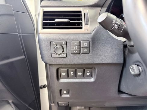 Used 2023 Lexus GX 460 Luxury AWD/4WD image 38