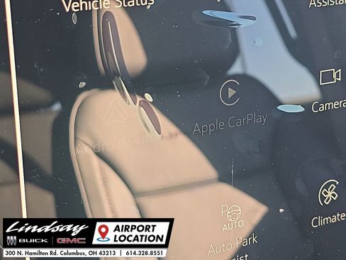 New 2026 GMC Yukon Denali image 36