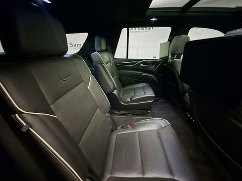 Used 2023 Cadillac Escalade Sport w/ Touring Package image 32