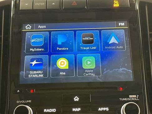 Used 2020 Subaru Ascent Limited w/ Technology Package AWD/4WD image 14