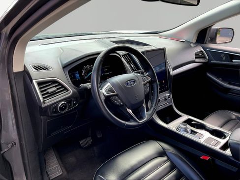 Used 2024 Ford Edge SEL AWD/4WD image 18