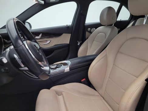 Used 2020 Mercedes-Benz C 300 4MATIC Sedan image 17