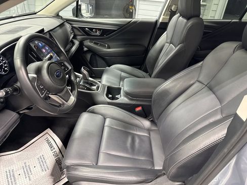 Used 2022 Subaru Outback Limited XT AWD/4WD image 15
