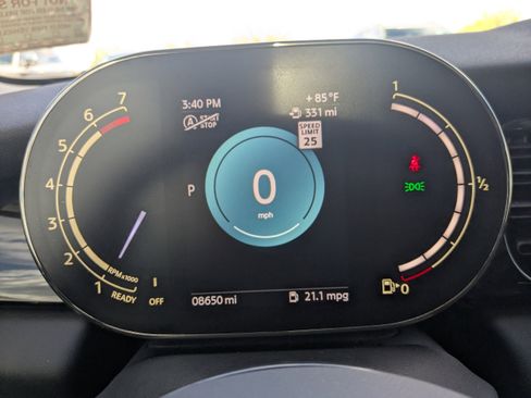 Used 2024 MINI Cooper S image 29