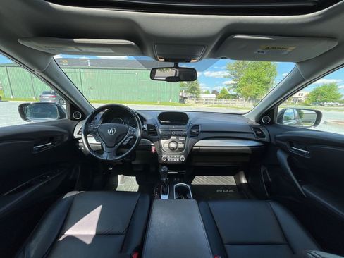 Used 2017 Acura RDX AWD image 25