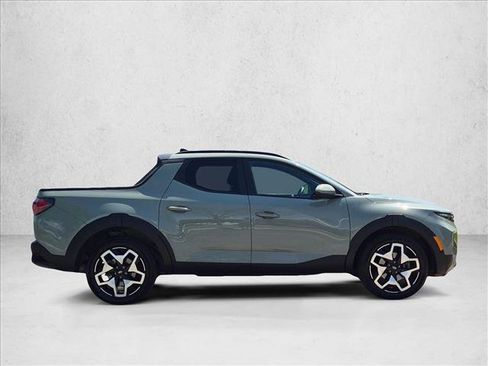 Used 2022 Hyundai Santa Cruz Limited AWD/4WD image 4